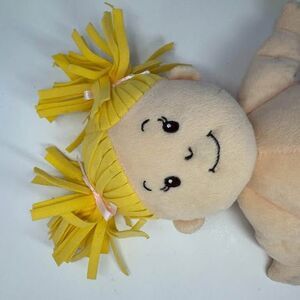 Baby Stella baby doll